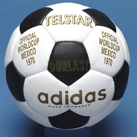 World Cup Ball 1970 (Telstar) 